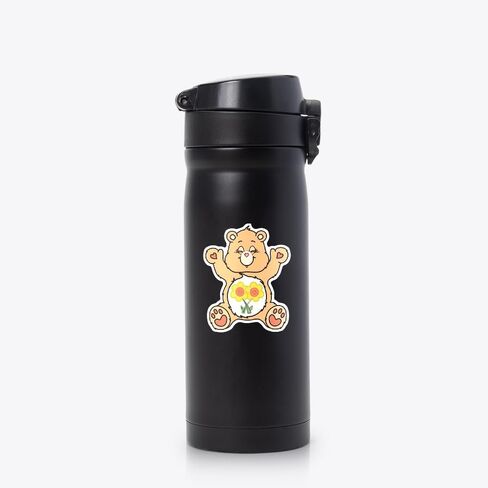 Care Compatible Bears Compatible 20pack Vinyl Premium Quality Stickers Variety Pack - Laptop, Water Bottle, Scrapbooking, Tablet, Skateboard, Cup, Wall, Bumper, Cell (2 inch) in Saudi Arabia