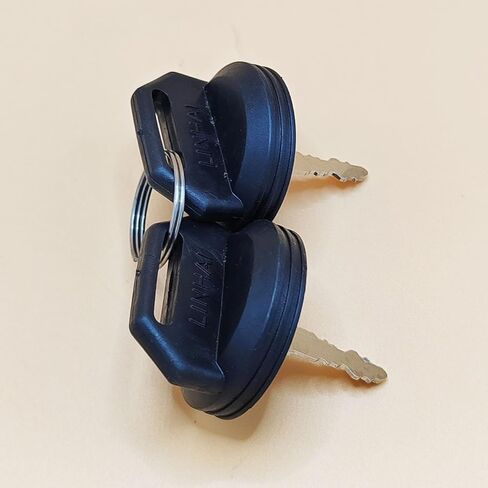 مفتاح إشعال مع مفاتيح 4 أسلاك لـ Linhai 260 300 400 ATV Goon Muddy Bighorn 4Pins in Kuwait