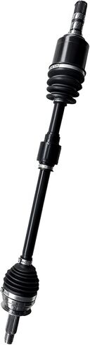 ALLCOMBO Front Left or Right CV Axle for 2014 Subaru Forester, 2010 2011 2012 2013 2014 Legacy Outback Replacement Shaft Assembly, SB-8079 in Saudi Arabia