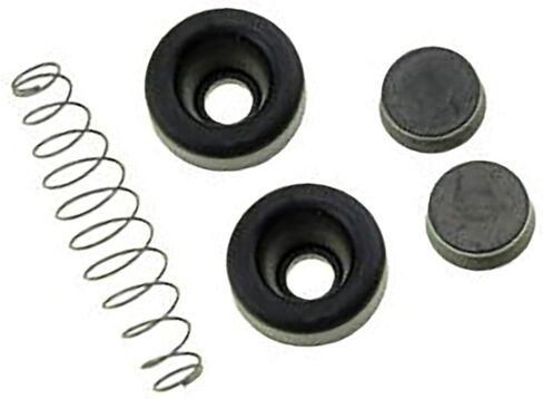 Rear Drum Brake Wheel Cylinder Kit for Ford Mustang,Falcon,Maverick 1964 1965 1966 1967 1968 1969 1970 1971 1972 for Mercury Comet 1965 1966-1972 Replacement D2DZ2128B, C5DZ2128B 1 PCS in Saudi Arabia