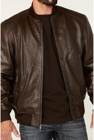 Scully mens Full Zip in Saudi Arabia