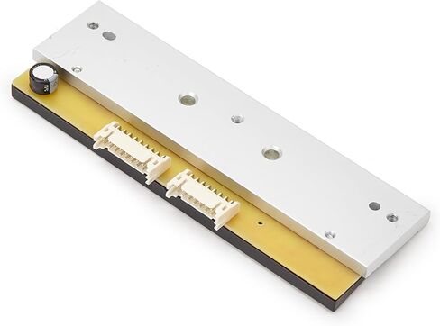 Thermal Printhead for CAB Squix 4 Mach 4S, 300DPI High Resolution Printing, P/N 5977444 OEM Replacement with Advanced Coating, Industrial Barcode Printer Parts in Saudi Arabia