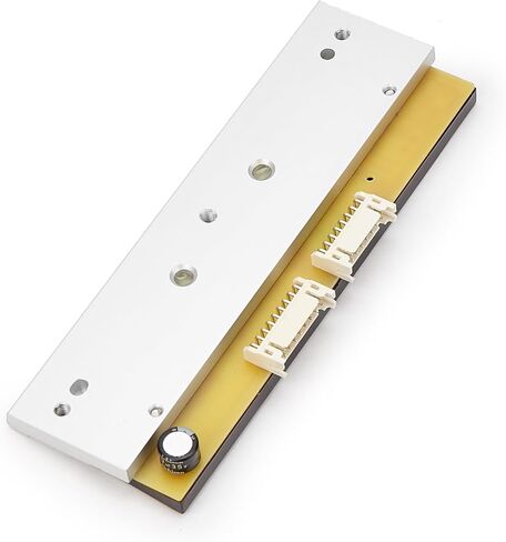 Thermal Printhead for CAB Squix 4 Mach 4S, 300DPI High Resolution Printing, P/N 5977444 OEM Replacement with Advanced Coating, Industrial Barcode Printer Parts in Saudi Arabia