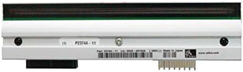 Thermal Printhead for Zebra 170Xi4 Printer, ZE500-6 Print Engine RH LH 300dpi, P1004237 P23744-25 in Kuwait