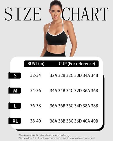 صدريات رياضية لليوجا متقاطعة الظهر Strappy و رقبة V بدون أكمام حمالة صدر مدمجة منخفضة التأثير للتمرين صدرية رياضية مفتوحة الظهر كتلة الألوان in Kuwait