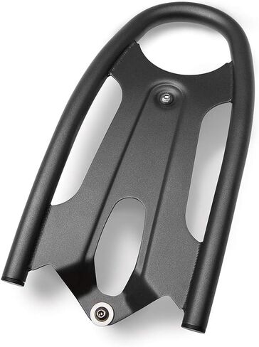 2015 KAWASAKI VULCAN S SOLO LUGGAGE RACK 99994-0519B in Saudi Arabia