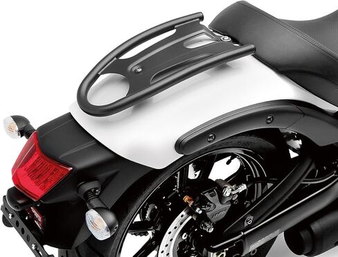 2015 KAWASAKI VULCAN S SOLO LUGGAGE RACK 99994-0519B in Saudi Arabia