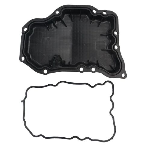 11110-6RC2B Engine Oil Pan with Gasket Compatible with Rogue 2023-2025 Model with 1.5L (3 Cylinder Engine) 111106RC2B in Saudi Arabia