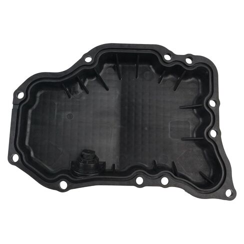 11110-6RC2B Engine Oil Pan with Gasket Compatible with Rogue 2023-2025 Model with 1.5L (3 Cylinder Engine) 111106RC2B in Saudi Arabia