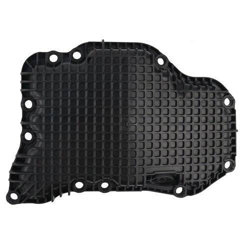 11110-6RC2B Engine Oil Pan with Gasket Compatible with Rogue 2023-2025 Model with 1.5L (3 Cylinder Engine) 111106RC2B in Saudi Arabia