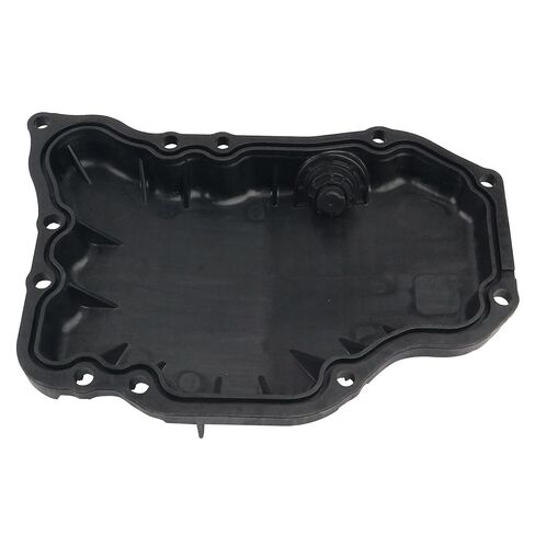 11110-6RC2B Engine Oil Pan with Gasket Compatible with Rogue 2023-2025 Model with 1.5L (3 Cylinder Engine) 111106RC2B in Saudi Arabia