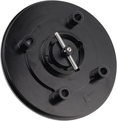Bruce & Shark Quick Release Keyless Fuel Gas Cap 112mm for Kawasaki ZX6R ZX10R 2021-2025, for Ninja 400R EX400 2018-2023, for Ninja 650/R EX650 2017-2025, Z900/ABS 2017-2025 in Saudi Arabia