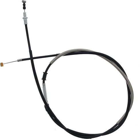 Race Driven Hand Brake Cable fits Yamaha YFZ450 YFZ 450 in Saudi Arabia