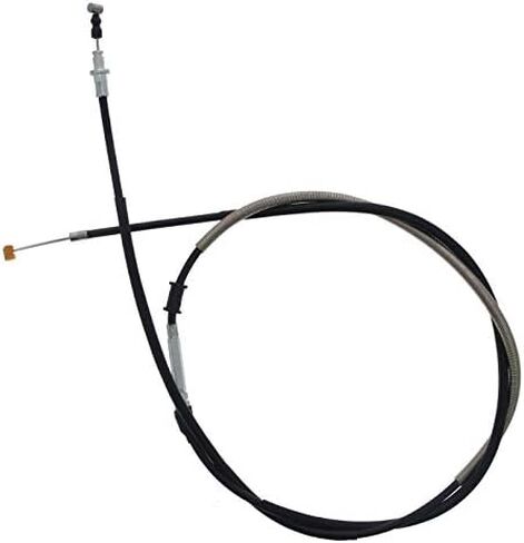 Race Driven Hand Brake Cable fits Yamaha YFZ450 YFZ 450 in Saudi Arabia