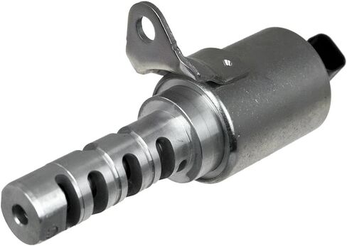 Rareelectrical New Variable Valve Timing Solenoid Compatible With Land Rover Range Rover Evoque Pure 2.0L L4 2012-2018 By Part Numbers Aj813114 in Saudi Arabia
