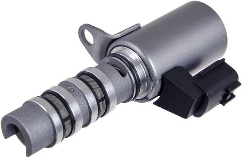Rareelectrical New Variable Valve Timing Solenoid Compatible With Infiniti Fx45 Base 4.5L V8 2003-2008 G37 Base 3.7L V6 2008-2013 By Part Numbers 43-Vt0043 Vv1051 Vvt151 917-294 in Saudi Arabia