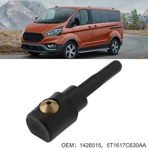 SING F LTD 4 Pcs Rear Windshield Washer Nozzles 1426515 5T1617C630AA Compatible with Ford Transit Tourneo in Saudi Arabia