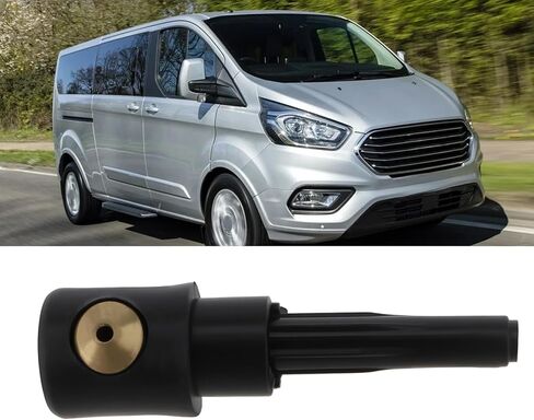 SING F LTD 4 Pcs Rear Windshield Washer Nozzles 1426515 5T1617C630AA Compatible with Ford Transit Tourneo in Saudi Arabia