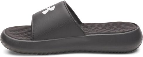 Under Armour unisex-child Ignite Pro 8 Fixed Band Slides in Saudi Arabia