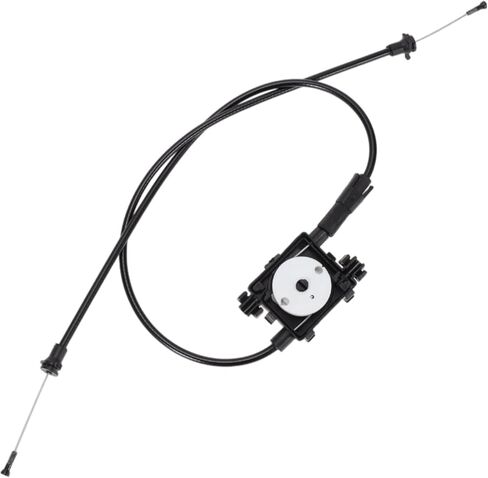 ACROPIX Hood Release Cable No.4G0823531A Hood Latch Cable for Audi A6/A6 Quattro 2011-2018 1 Pc in Saudi Arabia