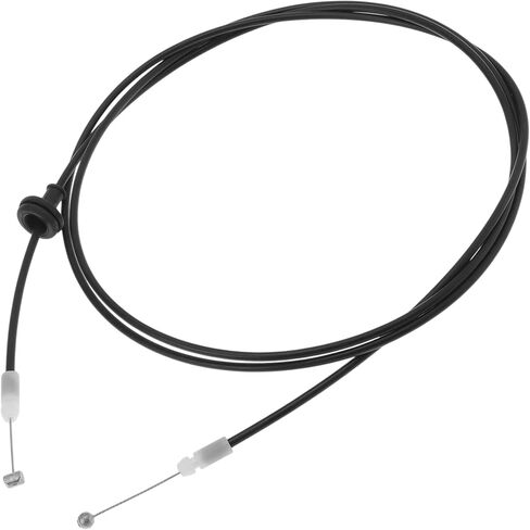 Hood Latch Release Cable for Honda Accord 2008-2013 No.74130TB0H01 Engine Hood Release Cable 1 Pcs in Saudi Arabia