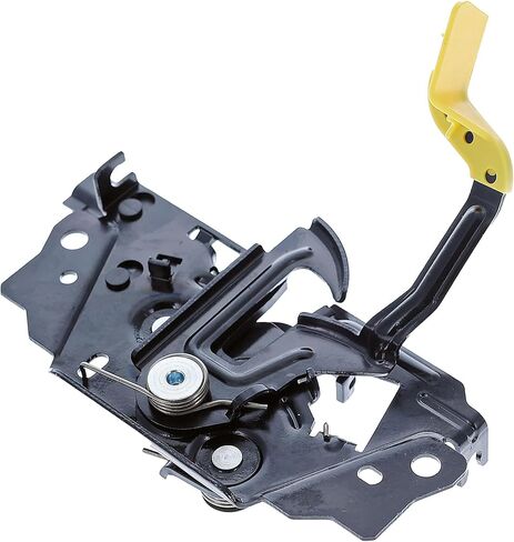 Dorman 820-106 Hood Latch Assembly Compatible with Select Ford Models in Saudi Arabia