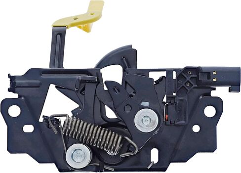 Dorman 820-106 Hood Latch Assembly Compatible with Select Ford Models in Saudi Arabia