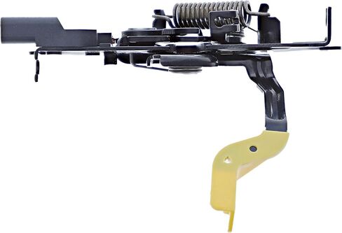 Dorman 820-106 Hood Latch Assembly Compatible with Select Ford Models in Saudi Arabia