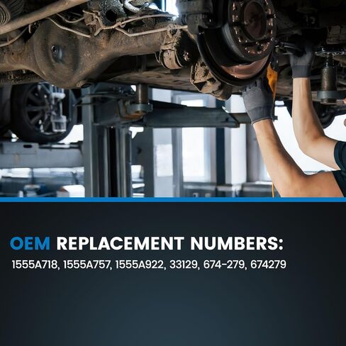 674-279 محول حفاز أمامي متوافق مع ميتسوبيشي أوتلاندر L4 2.4L 2014-2018، ميتسوبيشي أوتلاندر سبورت L4 2.0L 2014-2015 متوافق مع وكالة حماية البيئة (EPA) استبدال # 1555A718,1555A757 in Kuwait