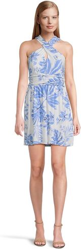 Lilly Pulitzer Womens Montecito Skirted Rompers in Saudi Arabia
