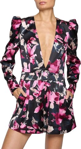 Ramy Brook Women's Ravenna Romper in Saudi Arabia