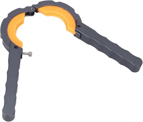 Watch Bezel Ring Remover Kit, Professional Watch Bezel Remover Glass Lens Replacement Watch Protective Cover Removal Tool for Watchmaker in Saudi Arabia