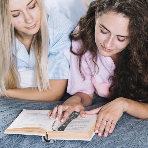 إشارات مرجعية رومانسية داكنة، علامات كتاب مضحكة لقراءة النساء، سلع رومانسية داكنة، هدية مرجعية معدنية لمحبي الكتب وإكسسوارات الكتب in Saudi Arabia
