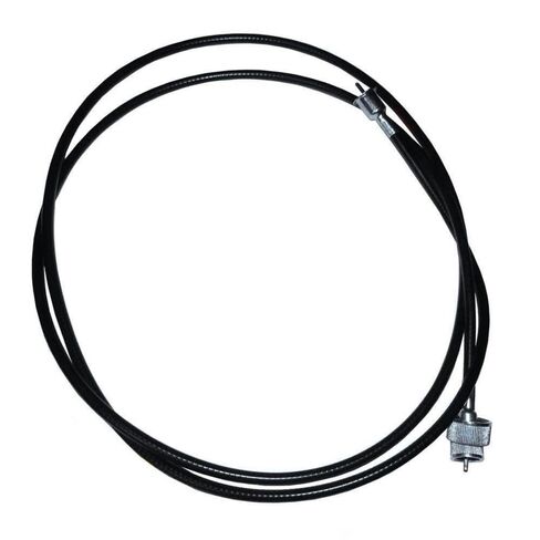 Replacement Parts for Auto Moto Truck Tractor OEM for Tachometer Cable Nylon Fits International 966 1086 986 886 766 1066 806 1486 Mod-JZ985-34127 in Saudi Arabia