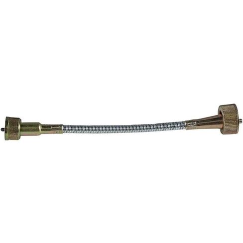 Replacement Parts for Auto Moto Truck Tractor OEM for AB4737R Tachometer Cable Fits John Deere B G 50 60 70 Mod-JZ985-18524 in Saudi Arabia