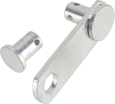 Areyourshop Snow Blade Attachment Lift Link Fits For John Deere GXH63034 UC26135 AUC17145 in Saudi Arabia