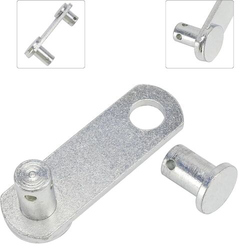 Areyourshop Snow Blade Attachment Lift Link Fits For John Deere GXH63034 UC26135 AUC17145 in Saudi Arabia