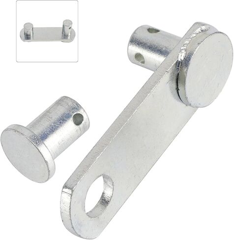 Areyourshop Snow Blade Attachment Lift Link Fits For John Deere GXH63034 UC26135 AUC17145 in Saudi Arabia