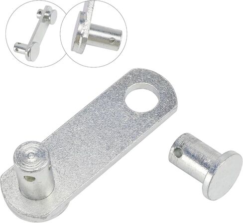 Areyourshop Snow Blade Attachment Lift Link Fits For John Deere GXH63034 UC26135 AUC17145 in Saudi Arabia