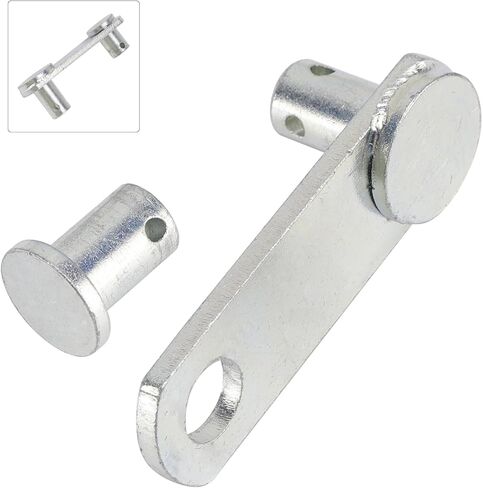 Areyourshop Snow Blade Attachment Lift Link Fits For John Deere GXH63034 UC26135 AUC17145 in Saudi Arabia