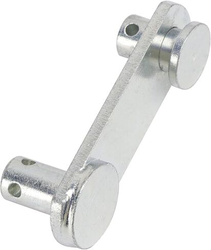 Areyourshop Snow Blade Attachment Lift Link Fits For John Deere GXH63034 UC26135 AUC17145 in Saudi Arabia