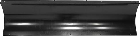 WARN ProVantage II Plow Blade: 60-inch Blade with Reversible Wear Bar in Saudi Arabia