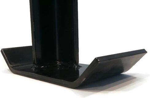 متجر ROP للمشترين المنتجات Snowplow Jack Stand Leg يناسب Fisher Plows XtremeV، XV2، XLS، ESV in Saudi Arabia