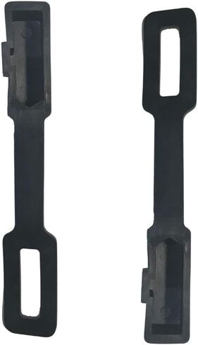 (2) أغطية قابس أسلاك PCE Western/Fisher Snow PLOW 61548 8291k in Saudi Arabia