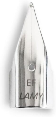 مجموعة LAMY Z 50 سن رفيع جدًا - فولاذ × 1 سن in Kuwait