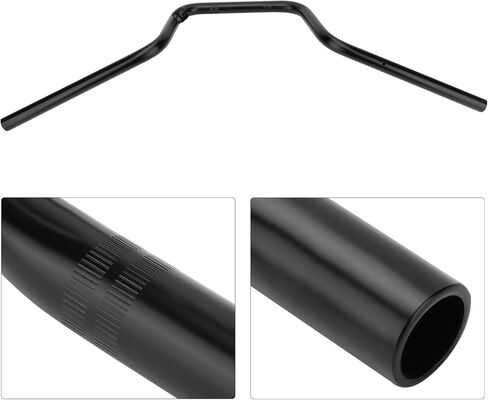 مقود JAVIK متوافق مع Honda 2004-2006 Rancher 350 2006-2007 Rancher 400 OEM#53100-HN7-900 in Saudi Arabia