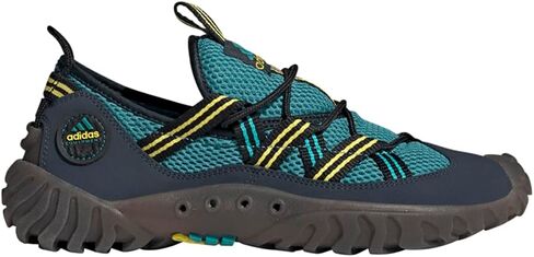 adidas Mens Water Moc Equipment Slip On Water Sneakers Shoes Casual - Green in Saudi Arabia