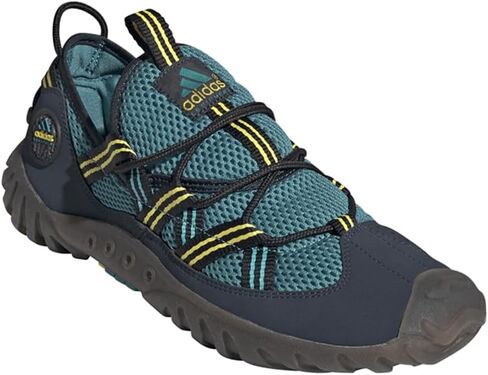 adidas Mens Water Moc Equipment Slip On Water Sneakers Shoes Casual - Green in Saudi Arabia