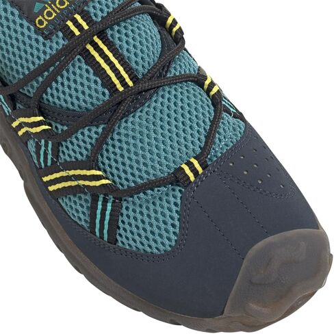 adidas Mens Water Moc Equipment Slip On Water Sneakers Shoes Casual - Green in Saudi Arabia