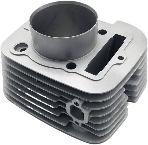 Cylinder Unit 83mm F3-201000-0 Compatible With JS183FMQ Engine 400cc JS400 ATV in Saudi Arabia